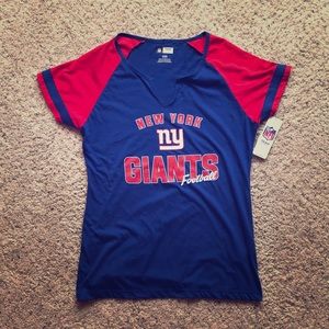 🏈 New York Giants Football Shirt 🏈